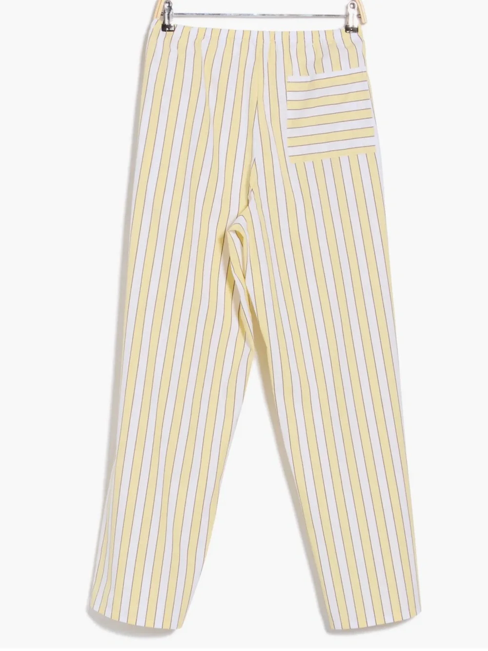 Good American relaxed wide